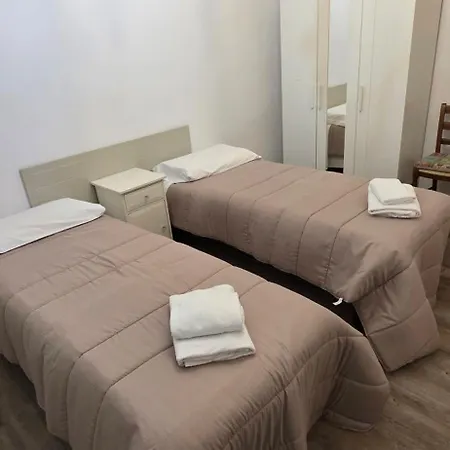 A Casa Di Licia Апартаменты *