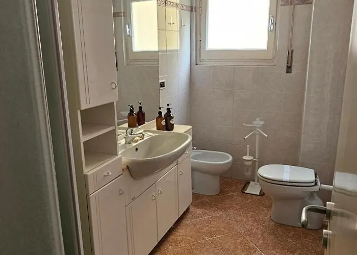 Appartamento A Casa Di Licia *