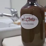 A Casa Di Licia 아파트 피렌체
