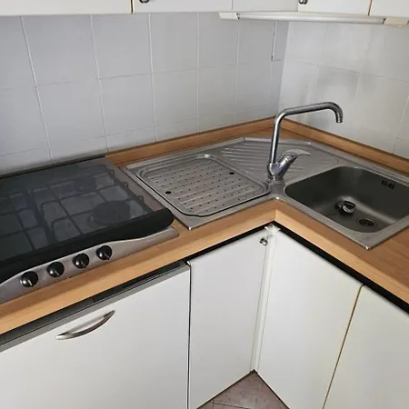 아파트 A Casa Di Licia 피렌체