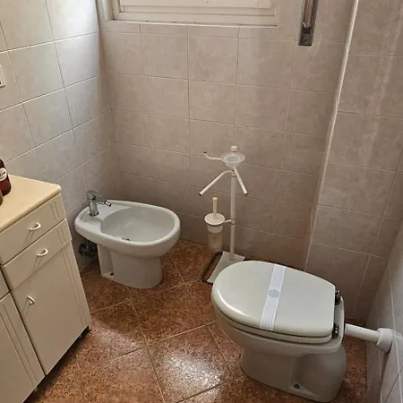 A Casa Di Licia
