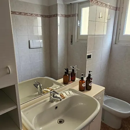 A Casa Di Licia