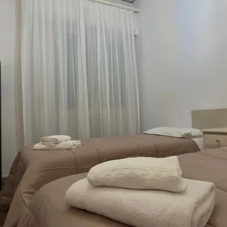 A Casa Di Licia *