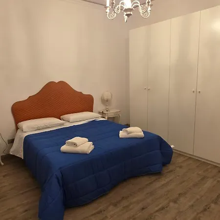 A Casa Di Licia