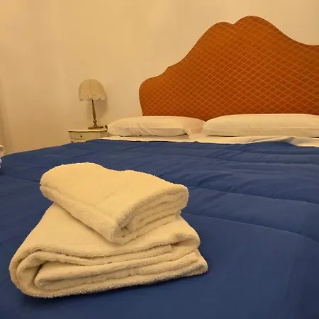 A Casa Di Licia דירה פירנצה