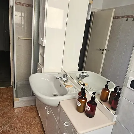 A Casa Di Licia Florença