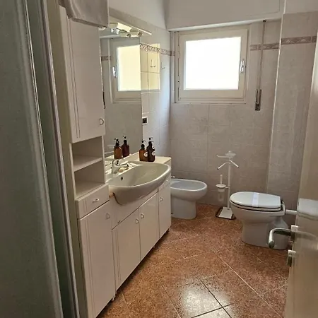 Apartamento A Casa Di Licia *