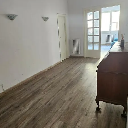 Apartamento A Casa Di Licia Florença