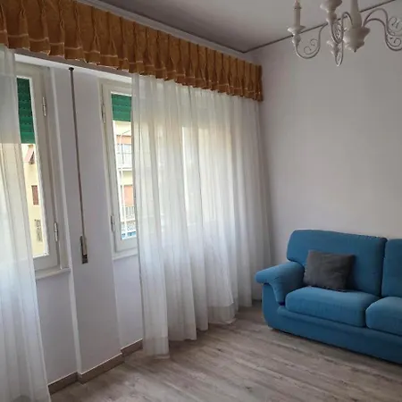 아파트 A Casa Di Licia *
