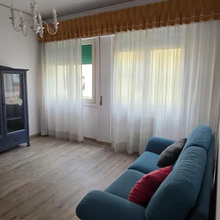 A Casa Di Licia Apartamento *