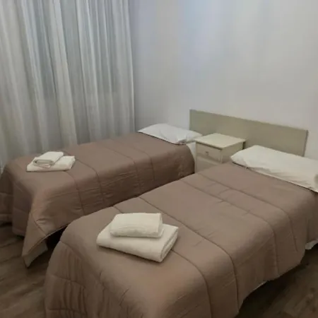 A Casa Di Licia
