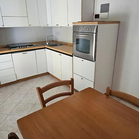 Apartamento A Casa Di Licia Florença