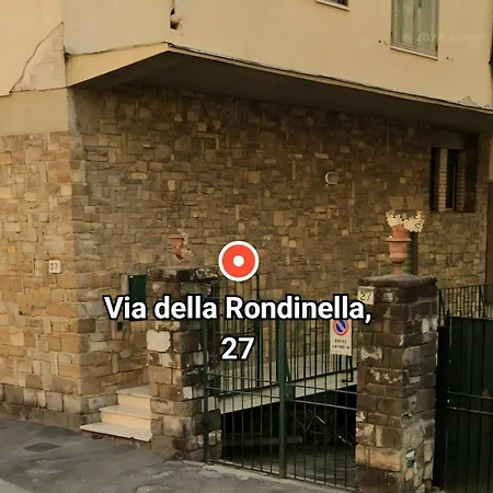 A Casa Di Licia 아파트