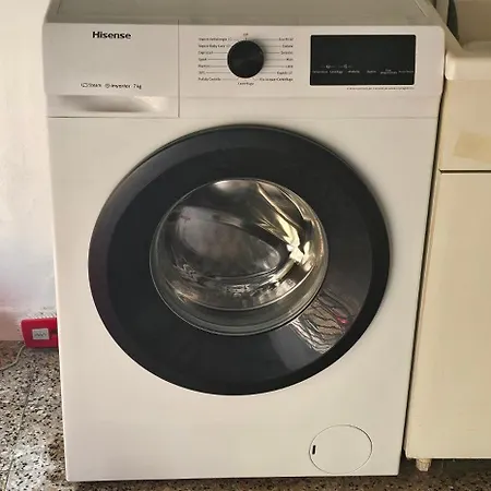 A Casa Di Licia Apartamento