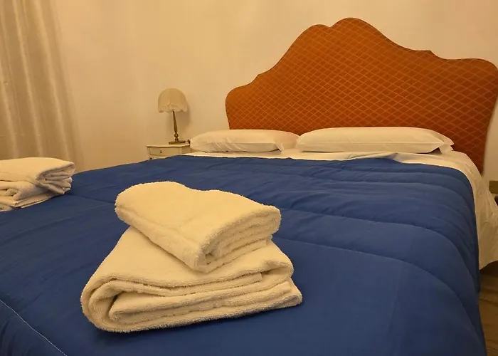 A Casa Di Licia Apartment Florence