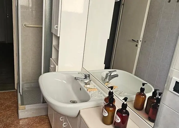 A Casa Di Licia Florence