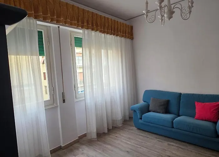 Appartement A Casa Di Licia *