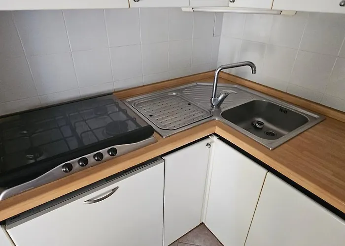 Daire A Casa Di Licia Floransa